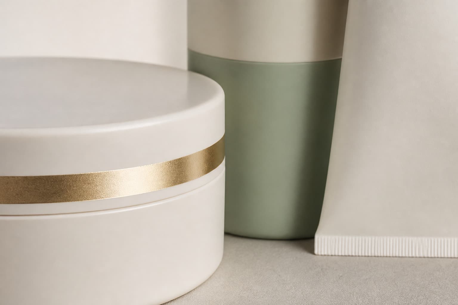 Custom Cosmetic Packaging