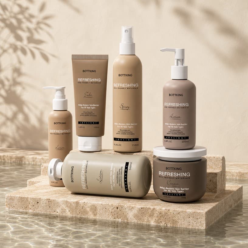 Mono-Material Packaging