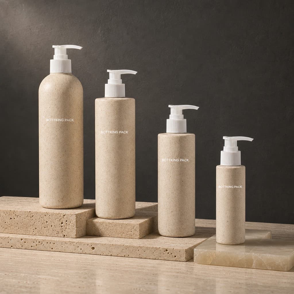 Recycled Plastic Packaging